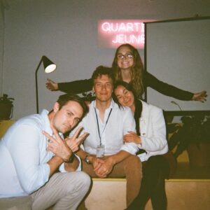L'art du Pitch – Image 3