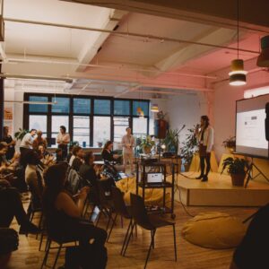 L'art du Pitch – Image 2